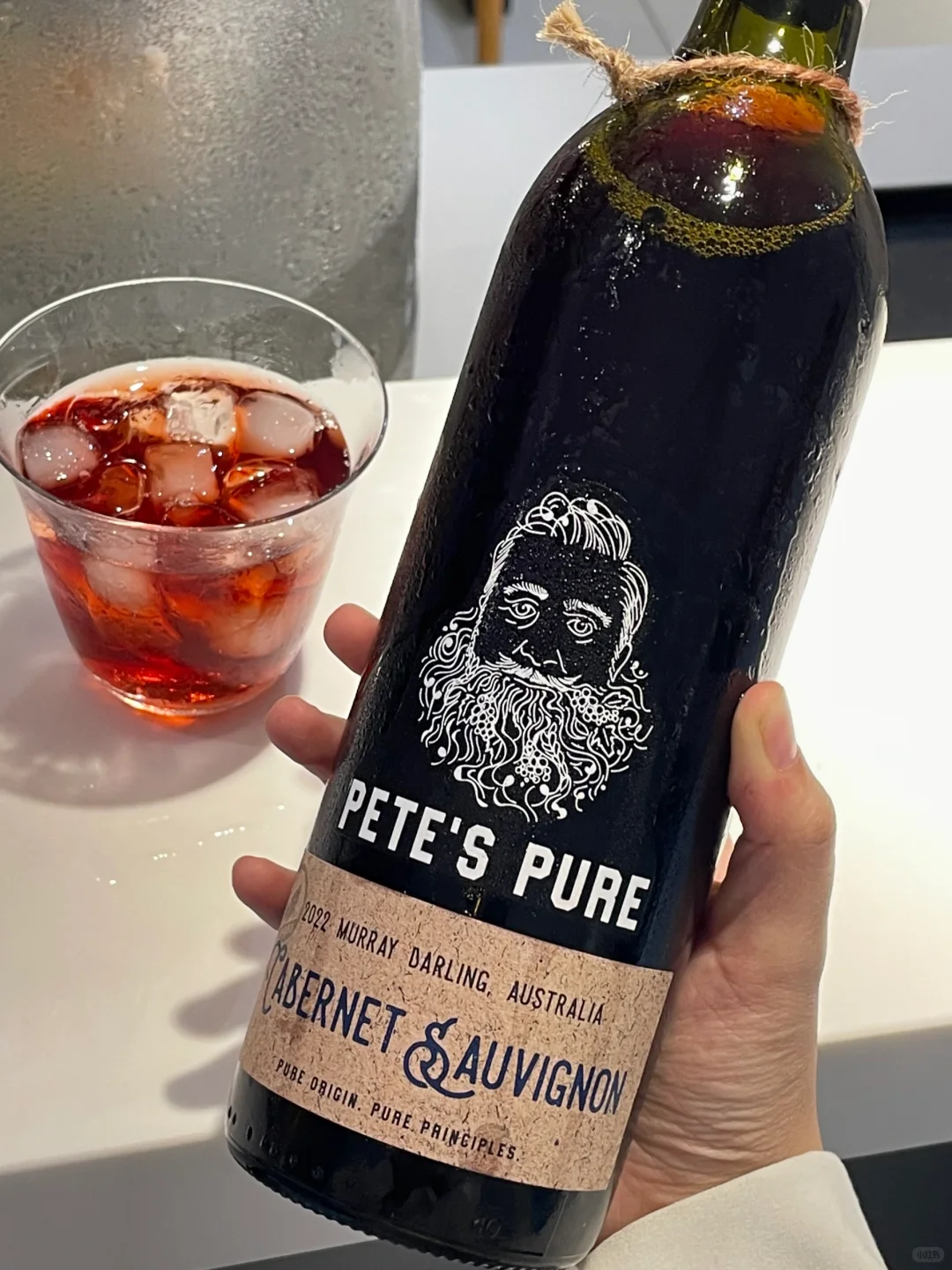 酒类博主年终总结！！巨好喝的酒单分享！