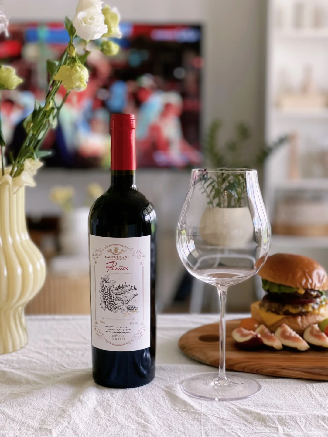 送闺蜜的礼物? I 选瑞迈斯红酒不踩雷