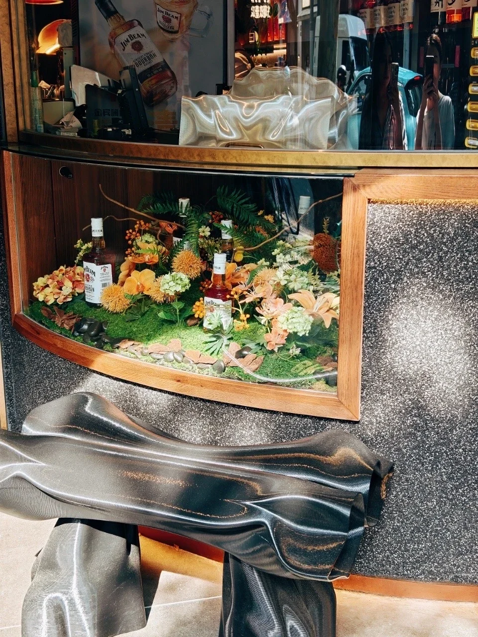 Whisky L国际酒展要来啦,今天先来尝尝新!