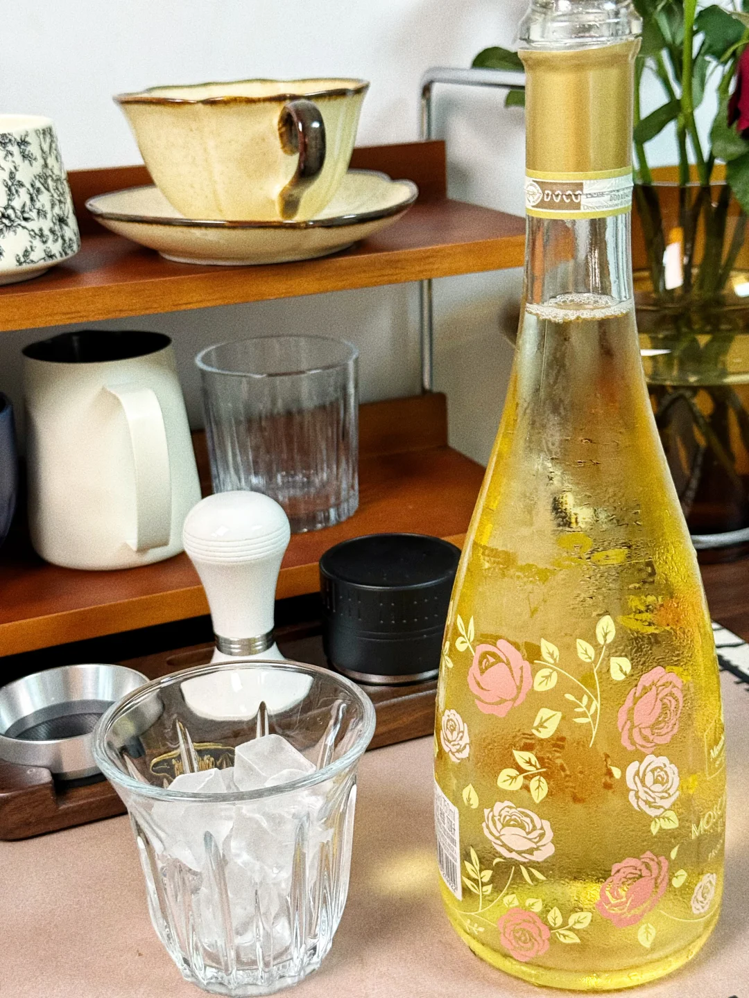 你们觉得山姆这四款白葡萄酒哪个最好喝？