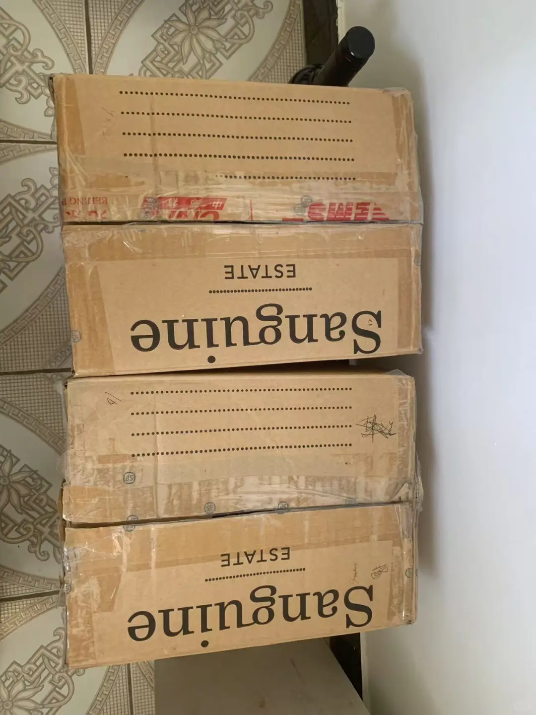 澳洲红酒低价出