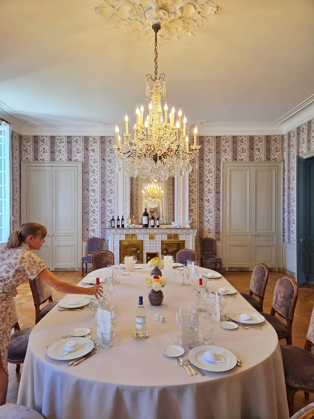 致 每一位葡萄酒爱好者