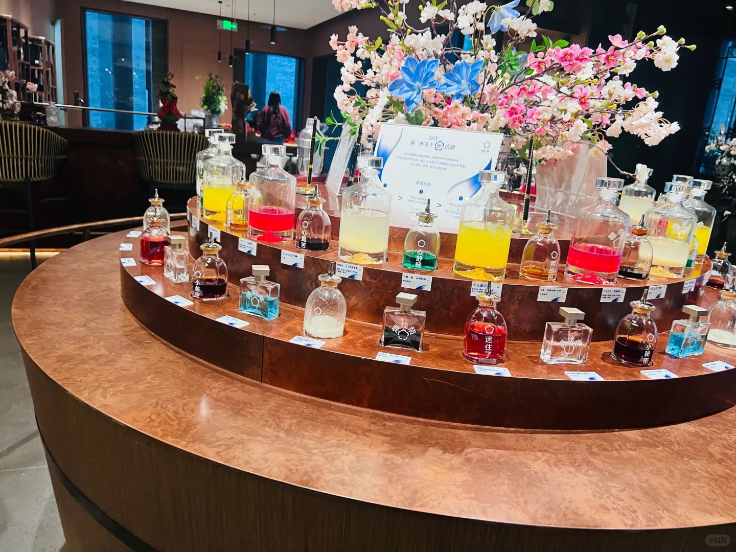 山西标杆企业参访——走进汾酒