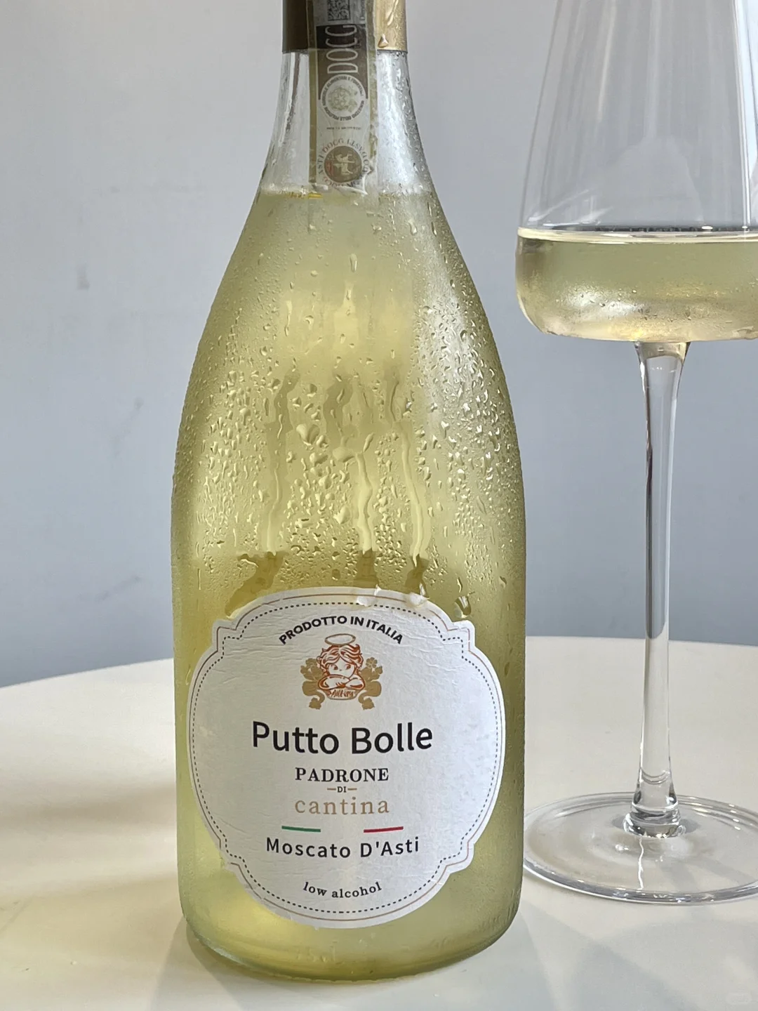 2025季度好喝❕（甜酒巨好喝