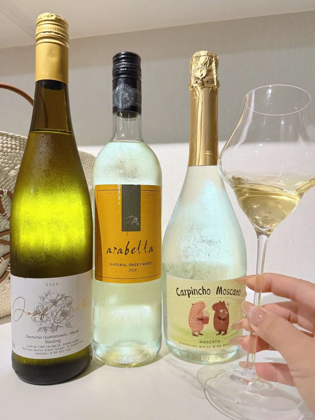 ?138r❗️小甜水战斗机套装❗️已售42000瓶❗️