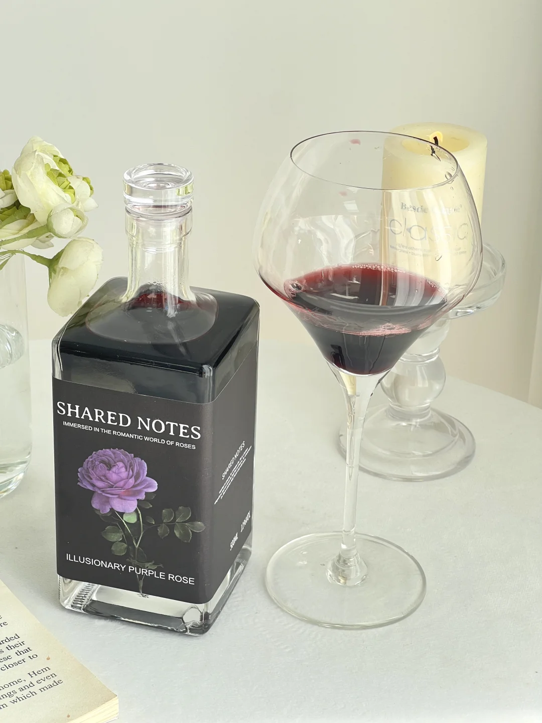 车厘子玫瑰香·超适合下班微醺小酌！