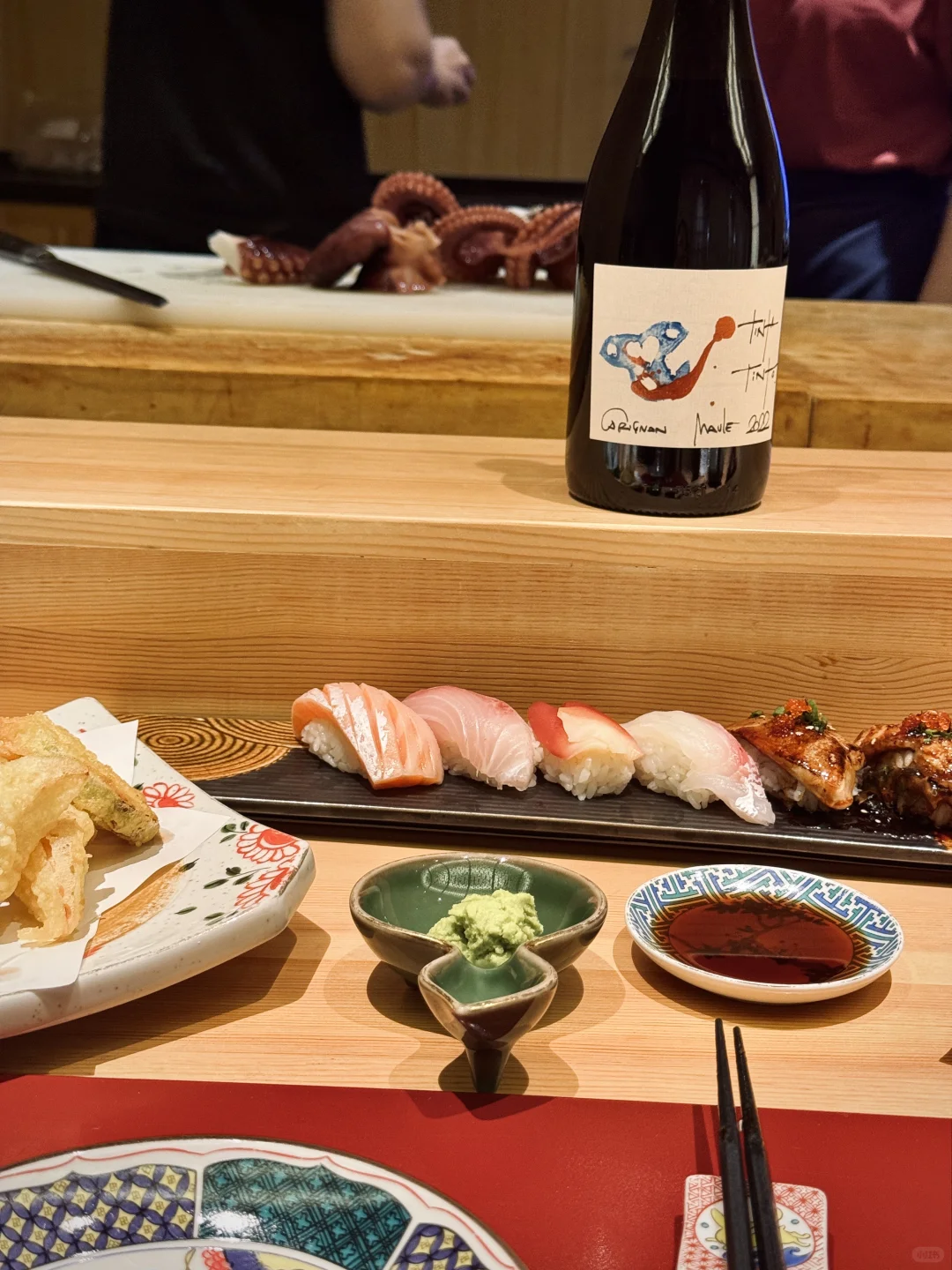 有些礼物是失意时的特效药?