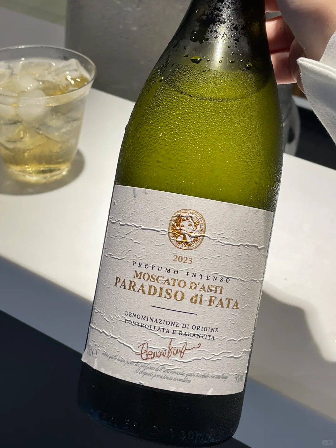 酒类博主年终总结！！巨好喝的酒单分享！