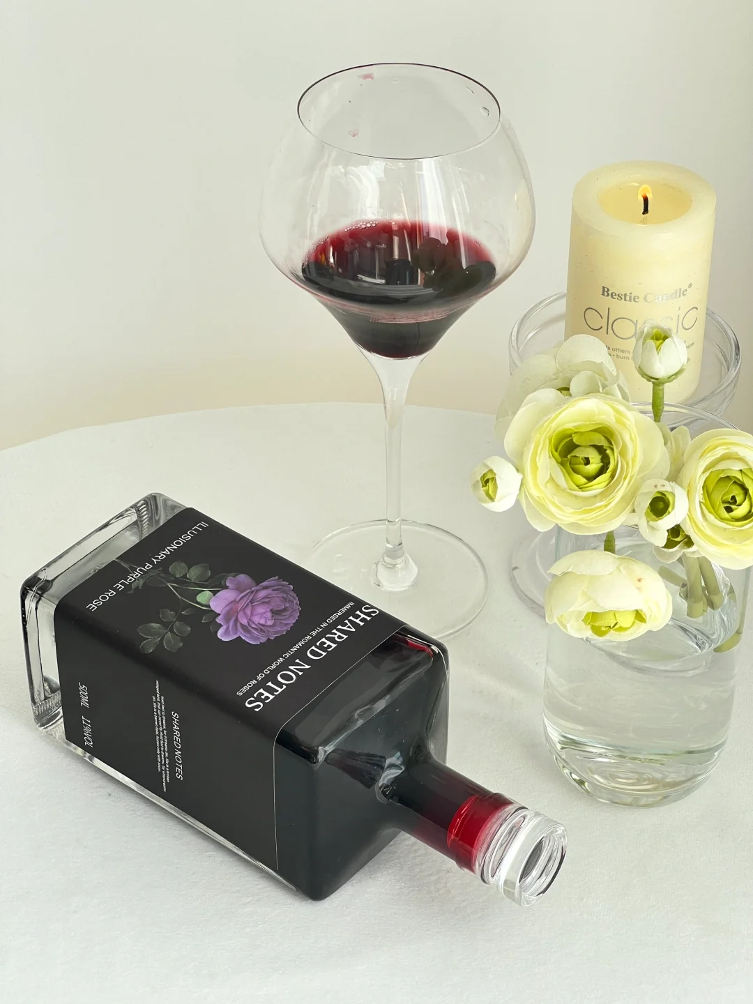 车厘子玫瑰香·超适合下班微醺小酌！