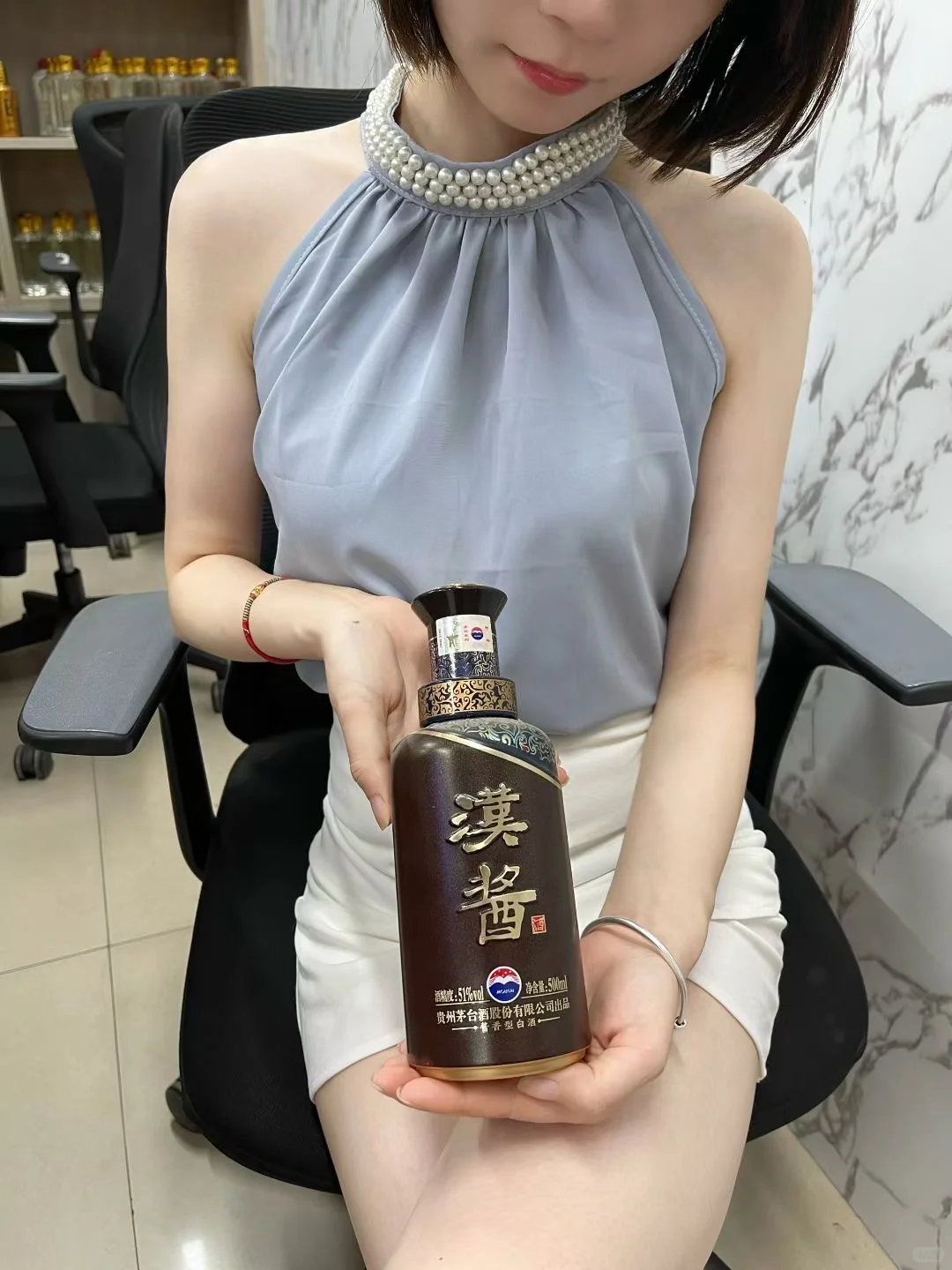 3.0汉酱：新派酱香里的文化传承与味觉革新