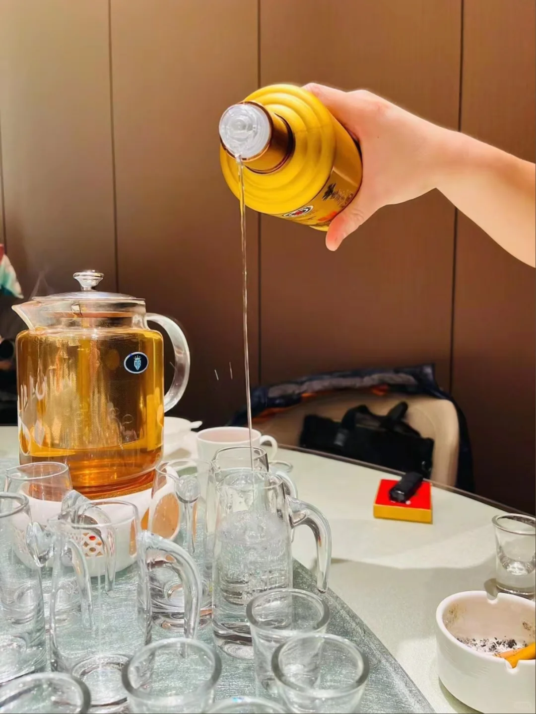 茅台金王子