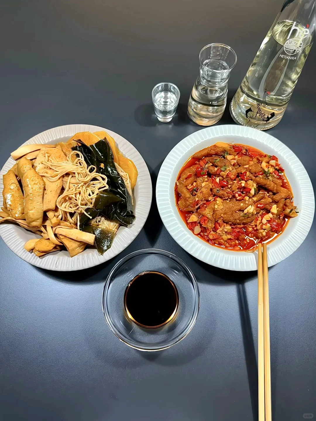 姐妹们 八点半了 麻醉师该入场了