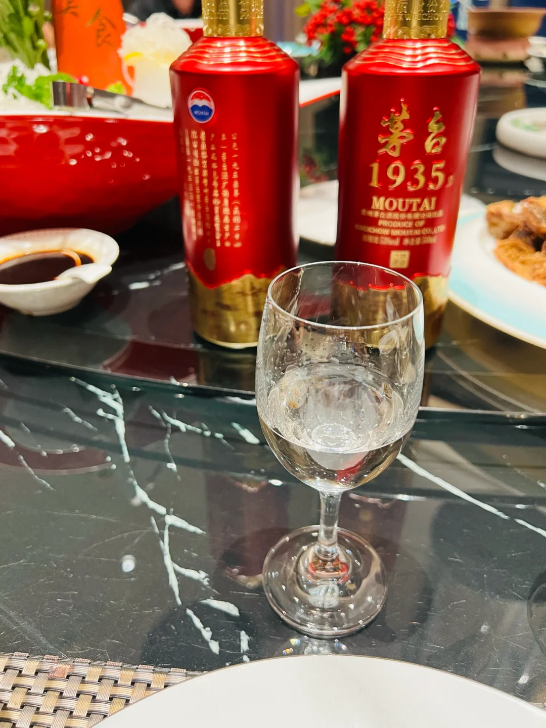 被茅台酱香酒1935圈粉了！一口绵柔回甘！