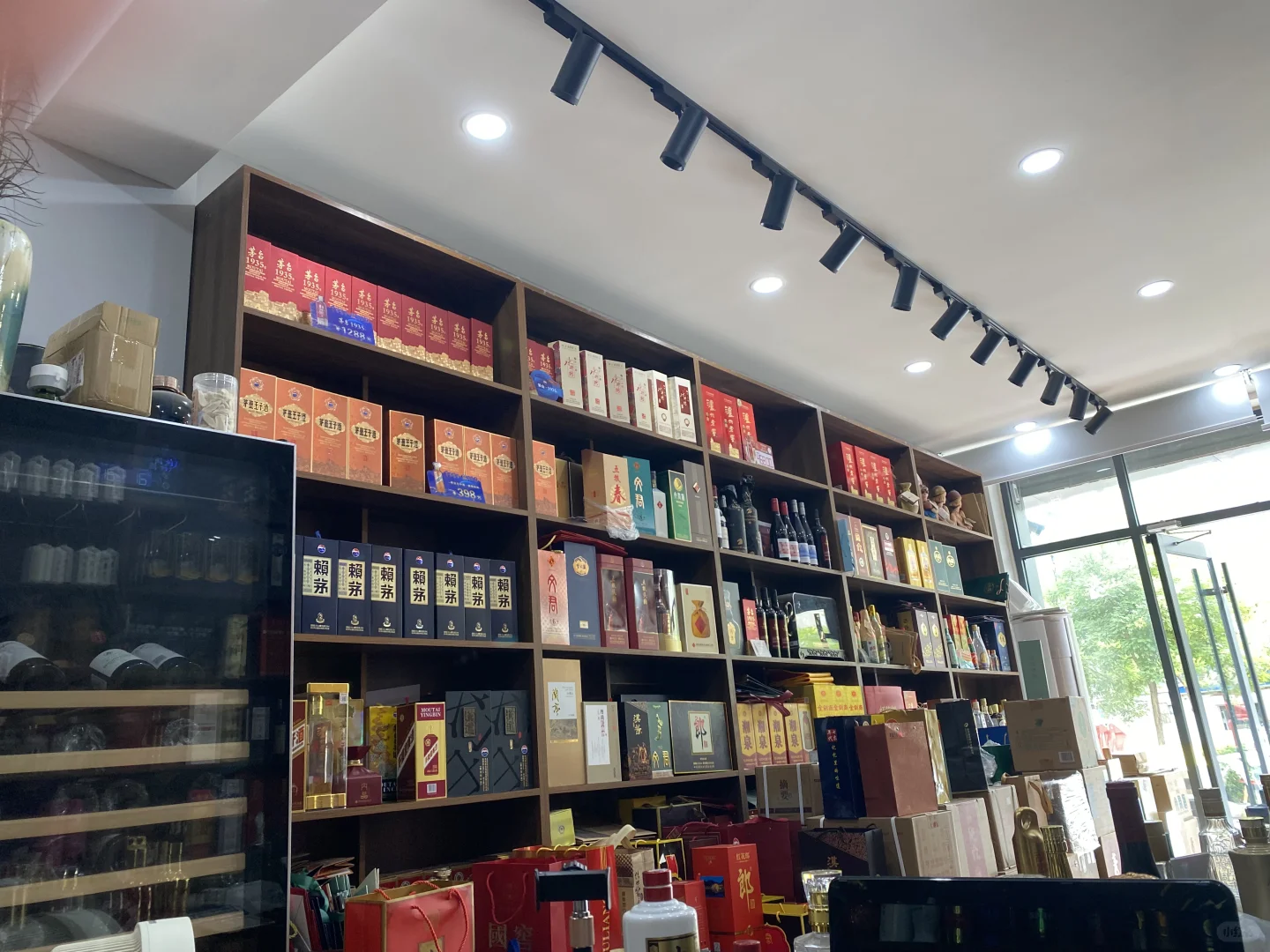 90后烟酒店创业经验