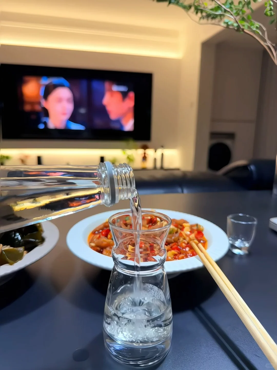 姐妹们 八点半了 麻醉师该入场了