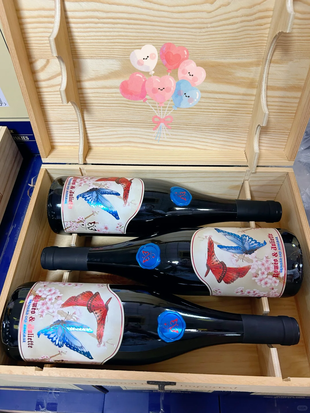 酒水行业的搬砖日常！?