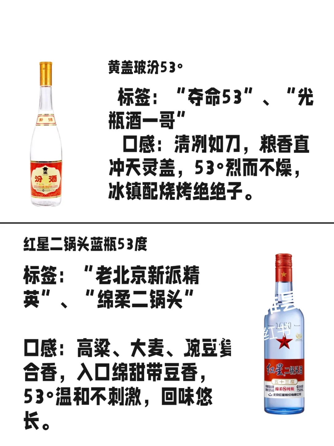 2025年10大超人气光瓶酒清单
