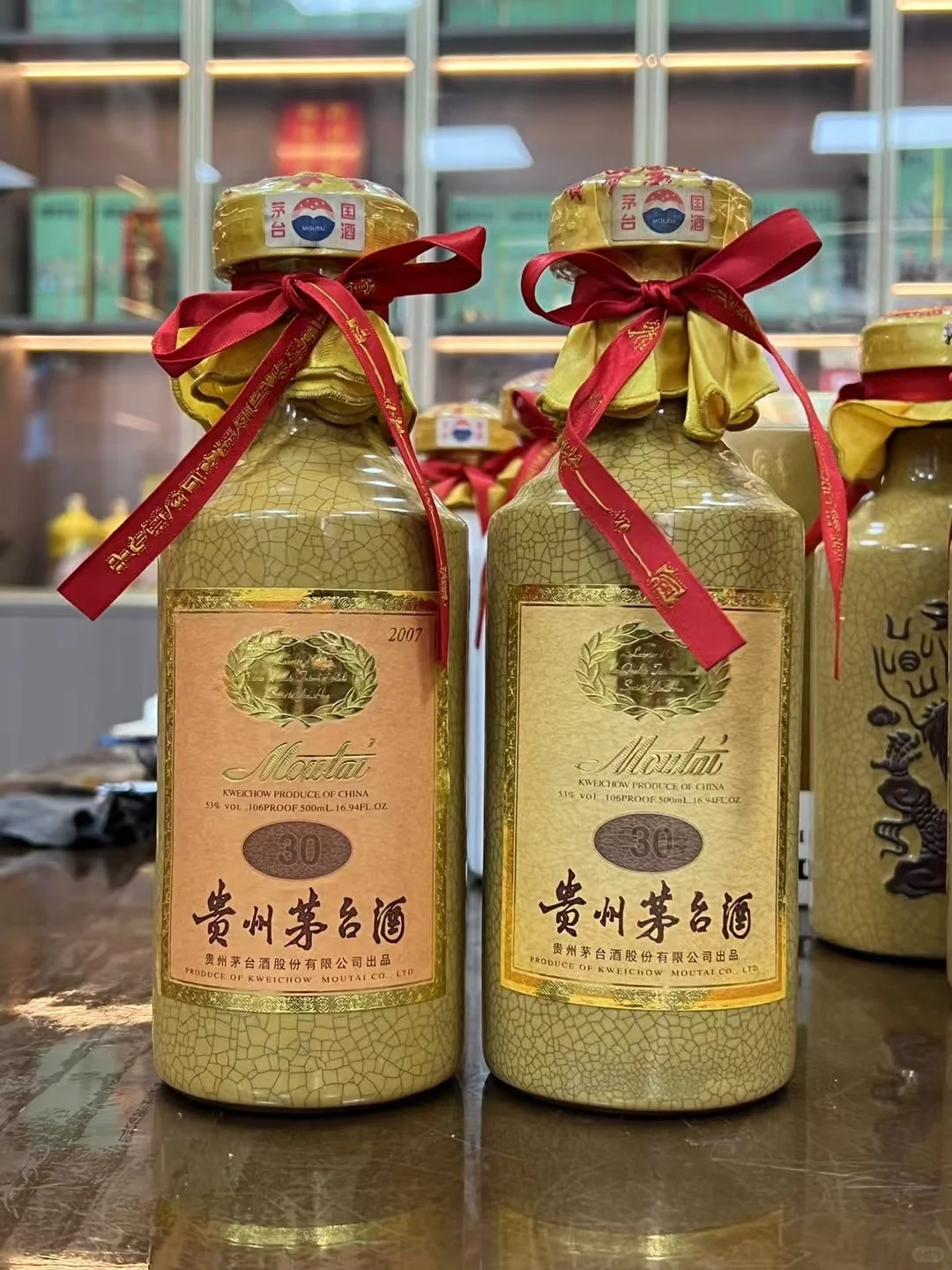 8月茅台要开启上涨模式了！