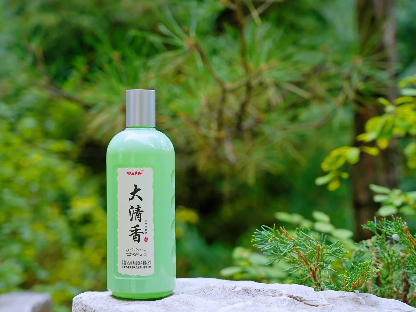 挖到宝了！这款特级白酒，堪称口粮酒天花板✨
