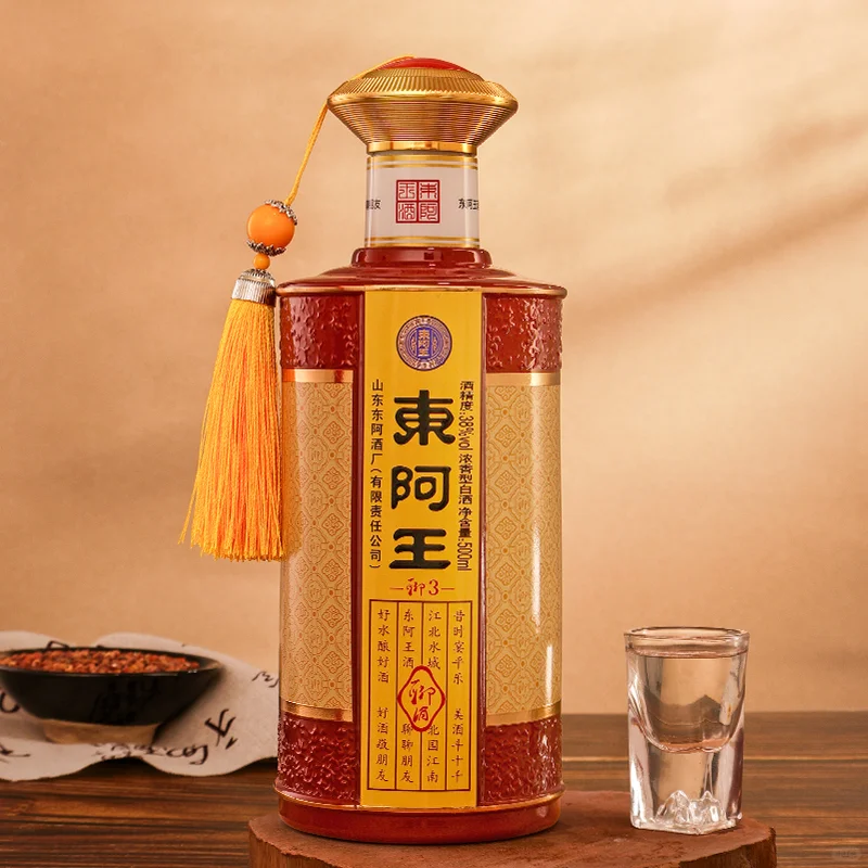 先搞懂白酒香型！不盲目跟风