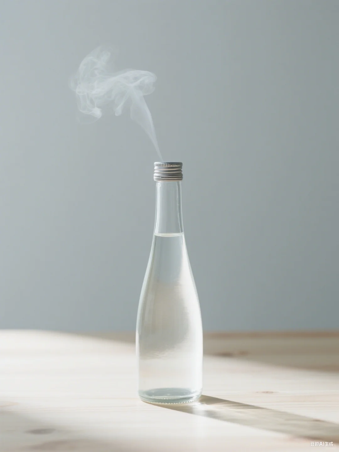 清香型白酒的保质期一般是多久？