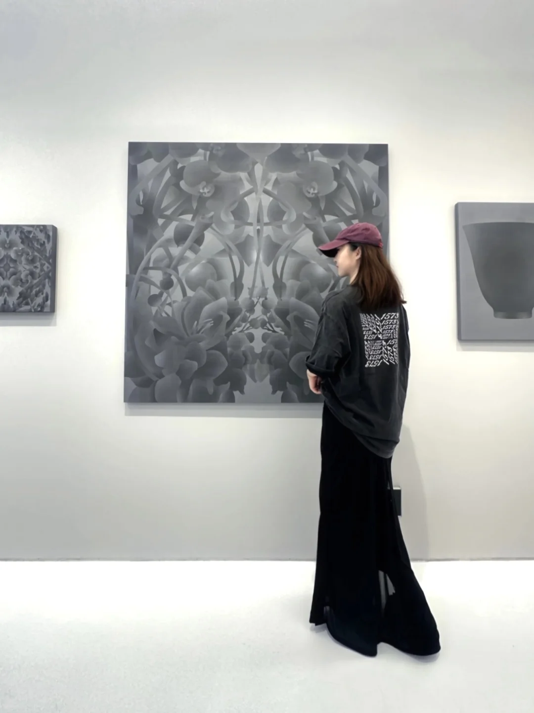 不一样的周末体验，在艺术氛围里喝冰白酒！