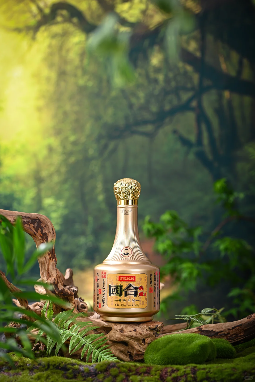 「白酒+地方特产」合作新风口！