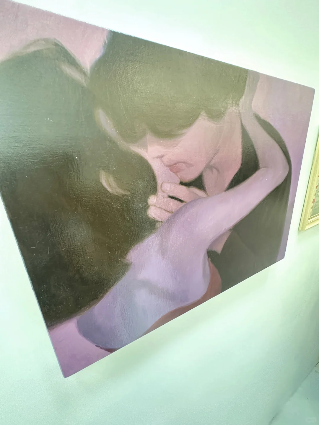 不一样的周末体验，在艺术氛围里喝冰白酒！