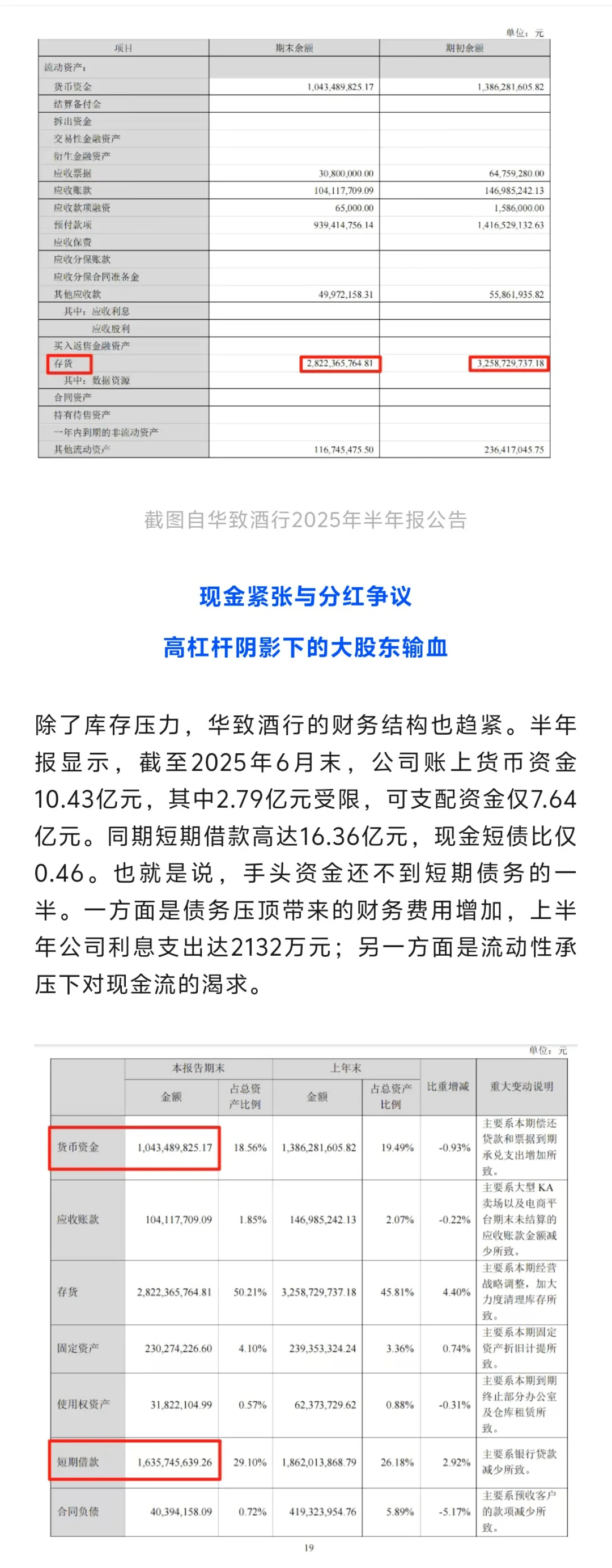 吴向东亲自上阵直播卖酒，华致酒行业绩承压