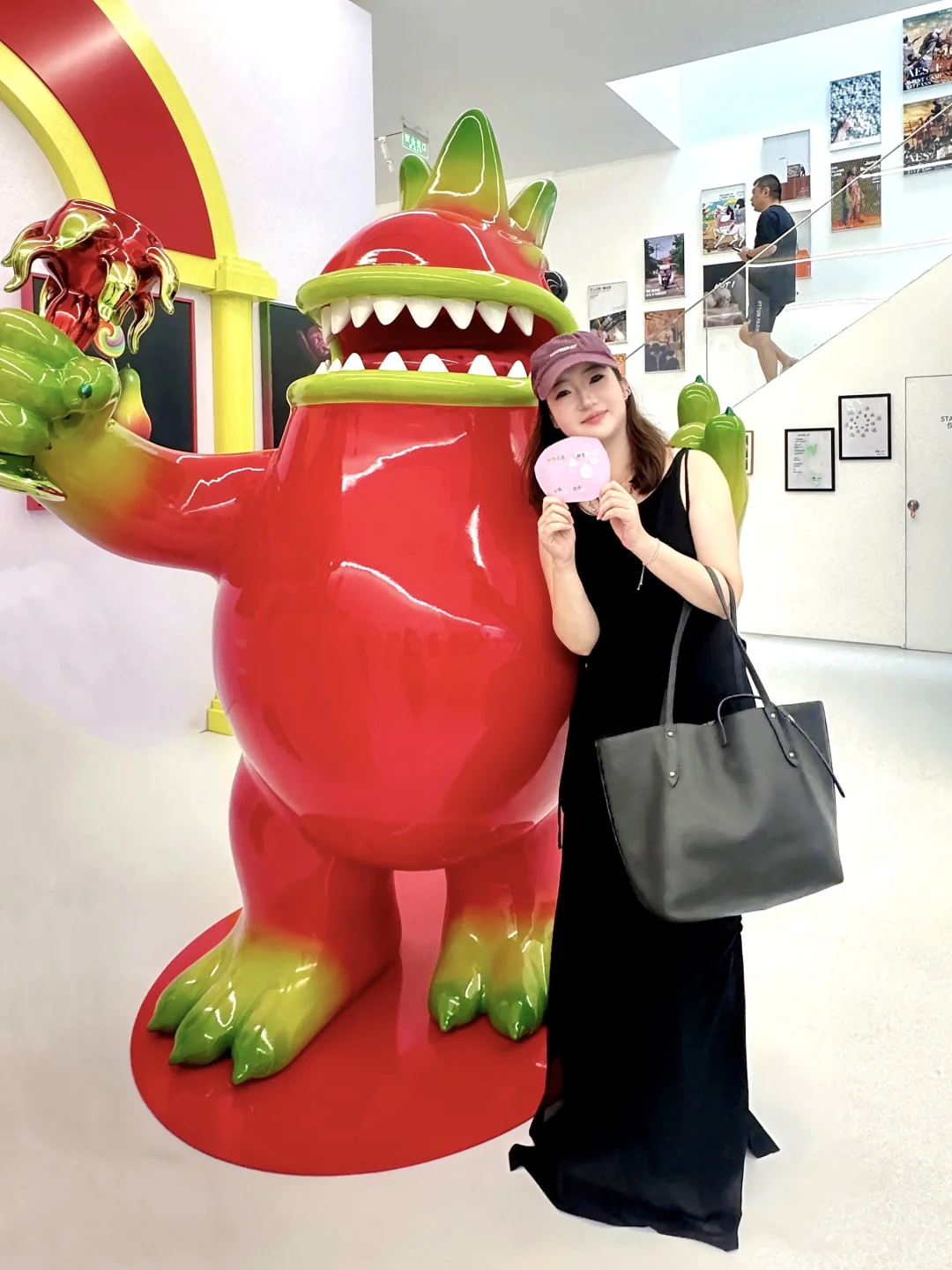 不一样的周末体验，在艺术氛围里喝冰白酒！