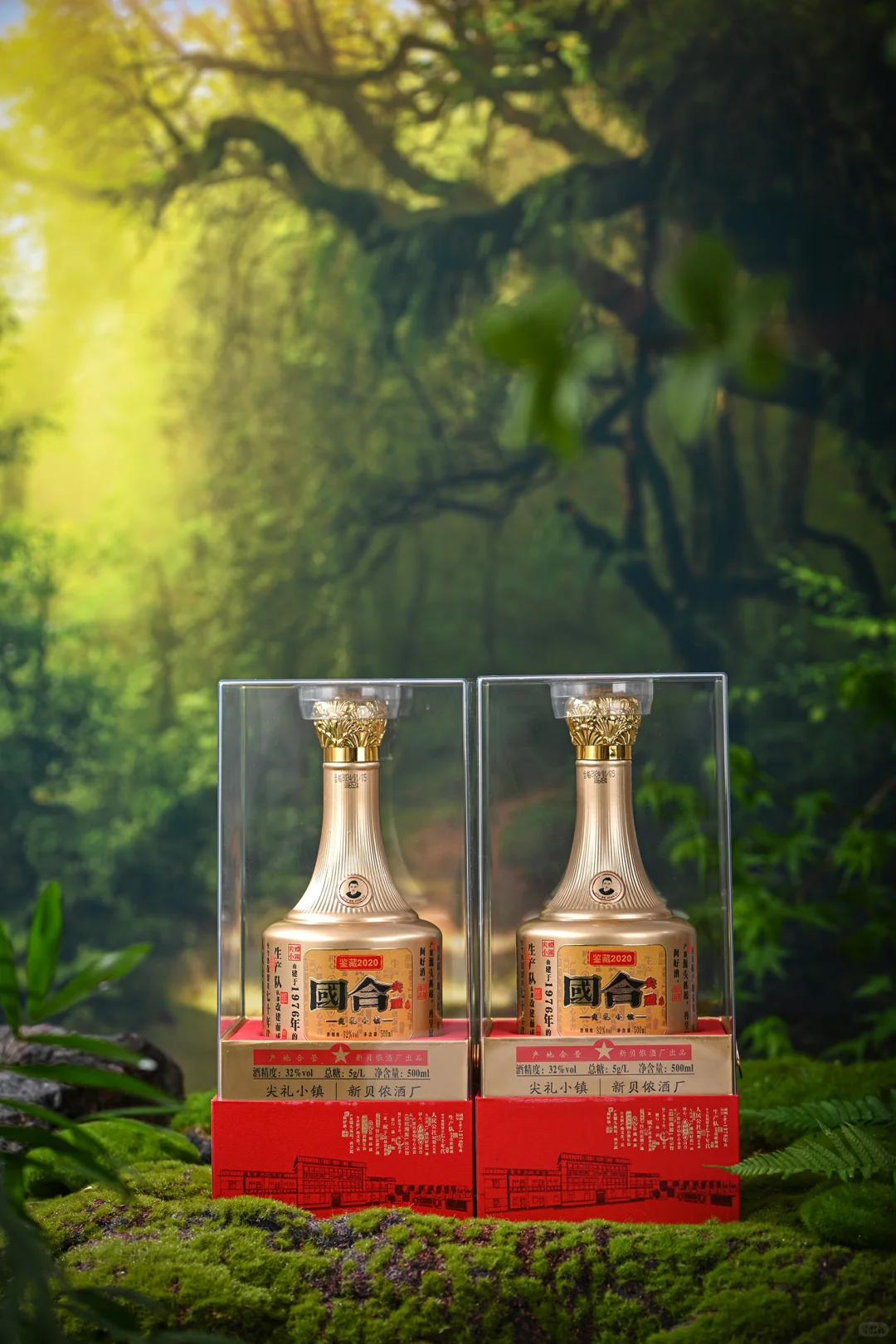 「白酒+地方特产」合作新风口！