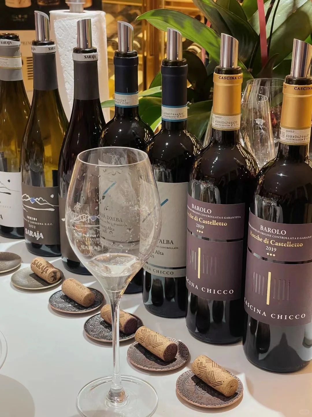 上海Prowine酒展我看谁还没去！