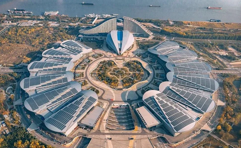 第23届中国国际酒业博览会将在武汉举行