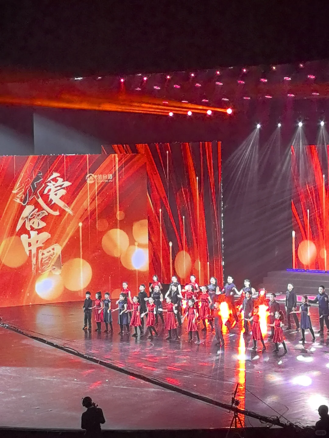 丛台酒业2025新春联欢晚会