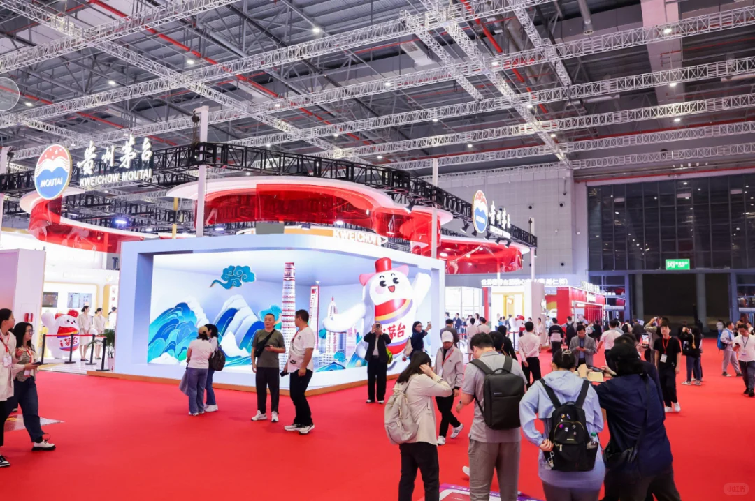 第23届中国国际酒业博览会将在武汉举行