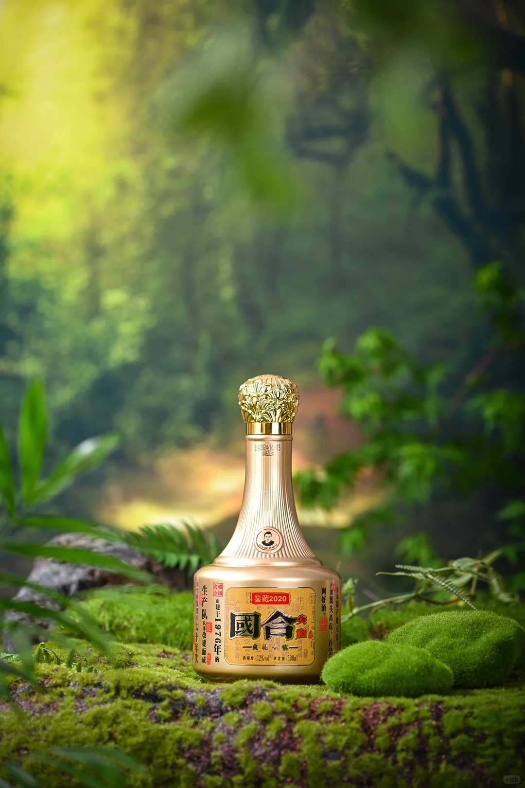「白酒+地方特产」合作新风口！