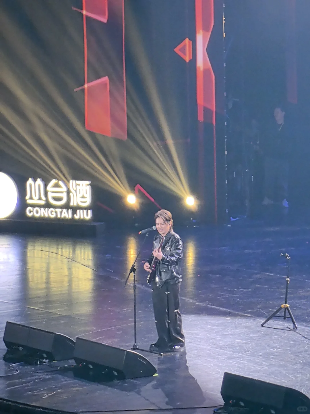 丛台酒业2025新春联欢晚会