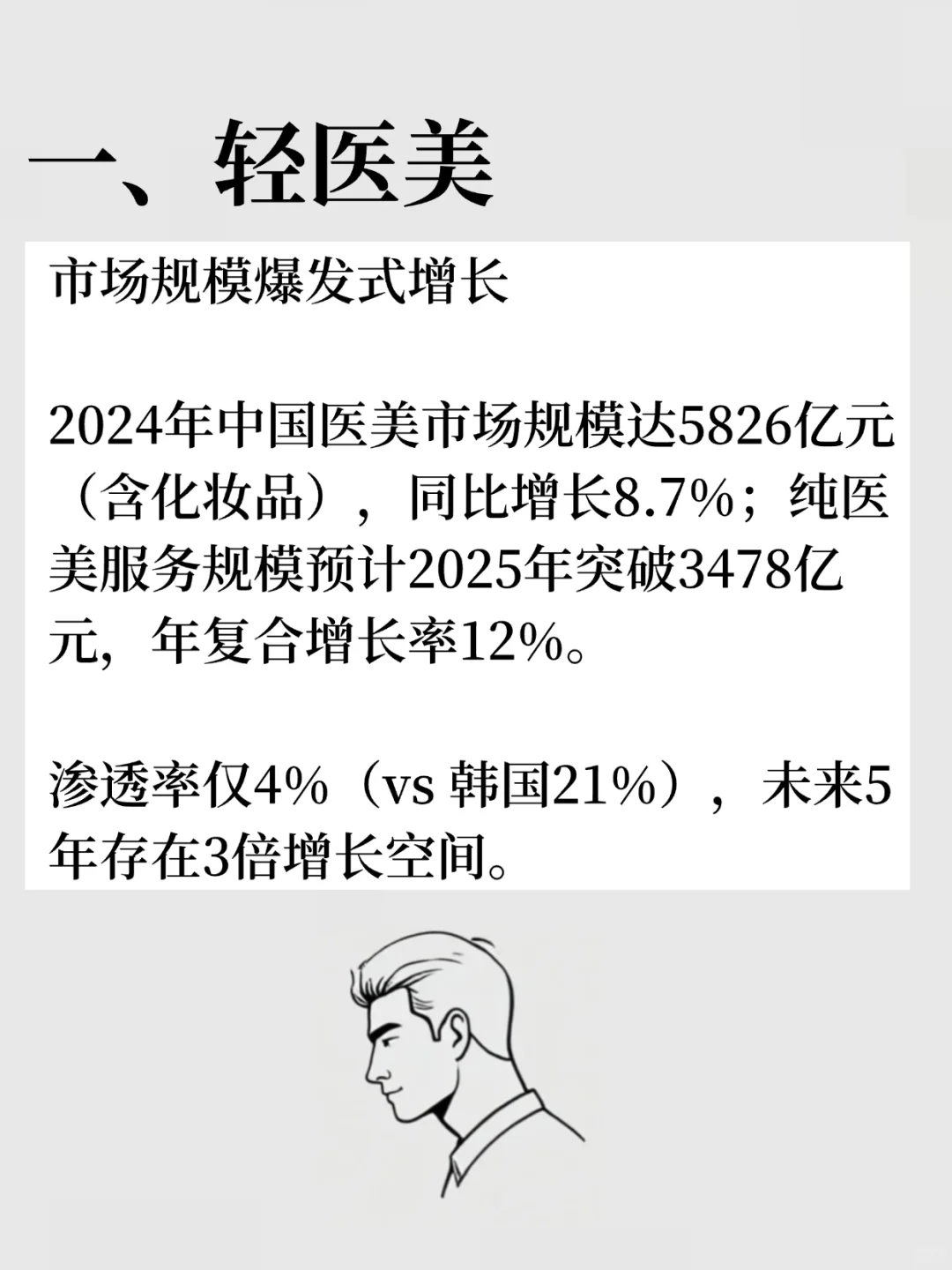 未来五年，爆火的女性赛道