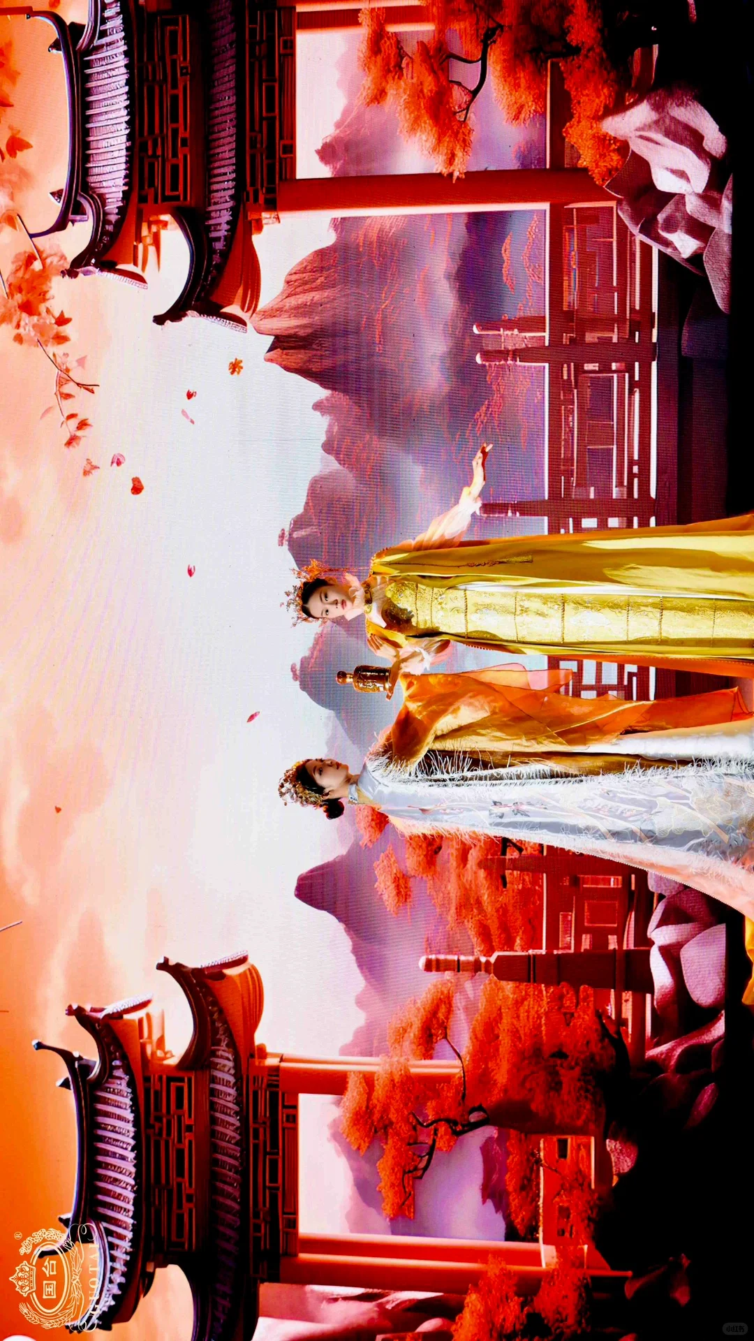 #国台龙酒发布会