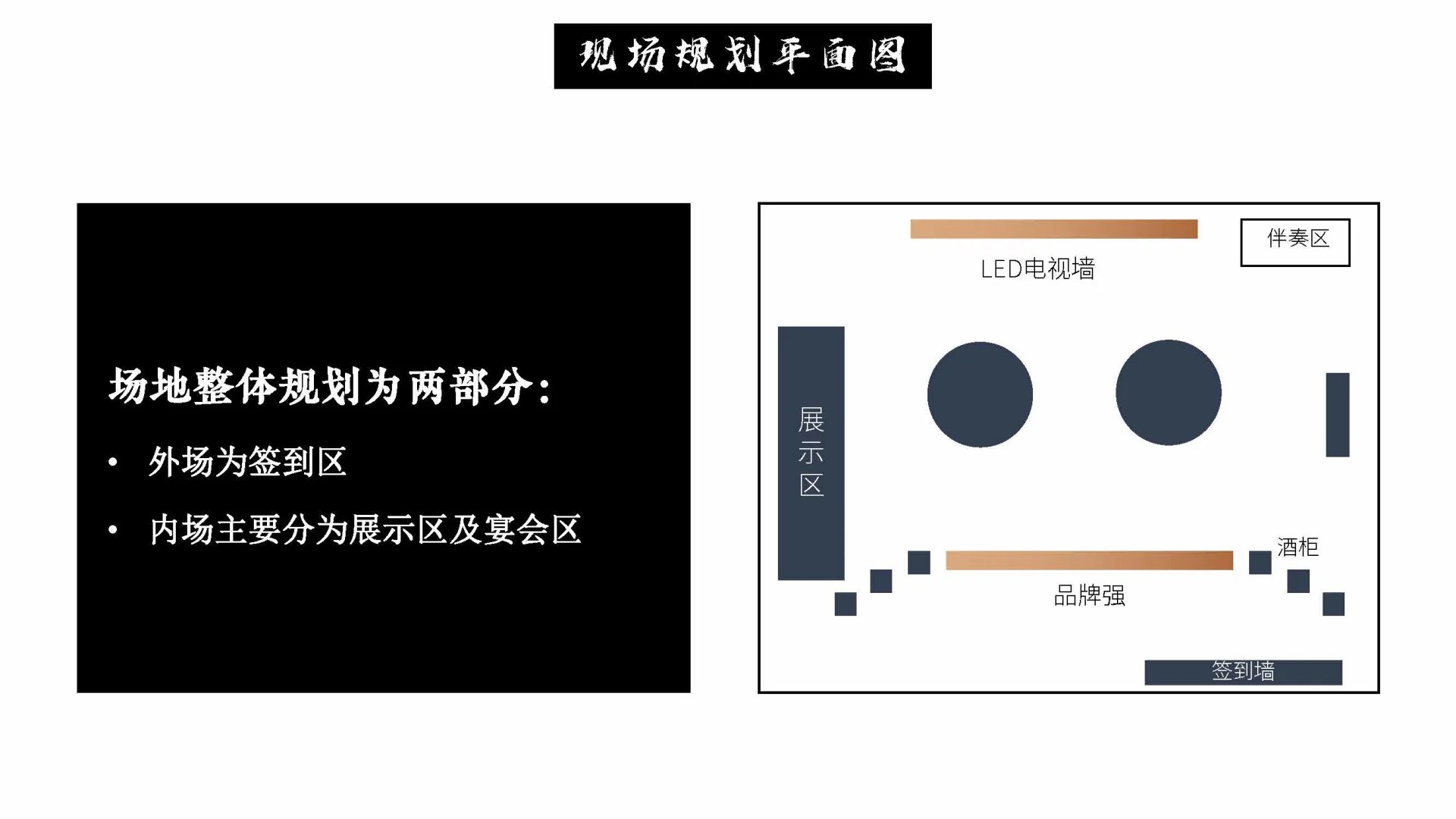 酱香白酒新品品鉴会方案
