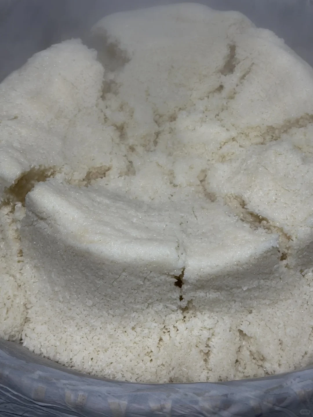 感谢小红书?3个月卖了12000+醪糟