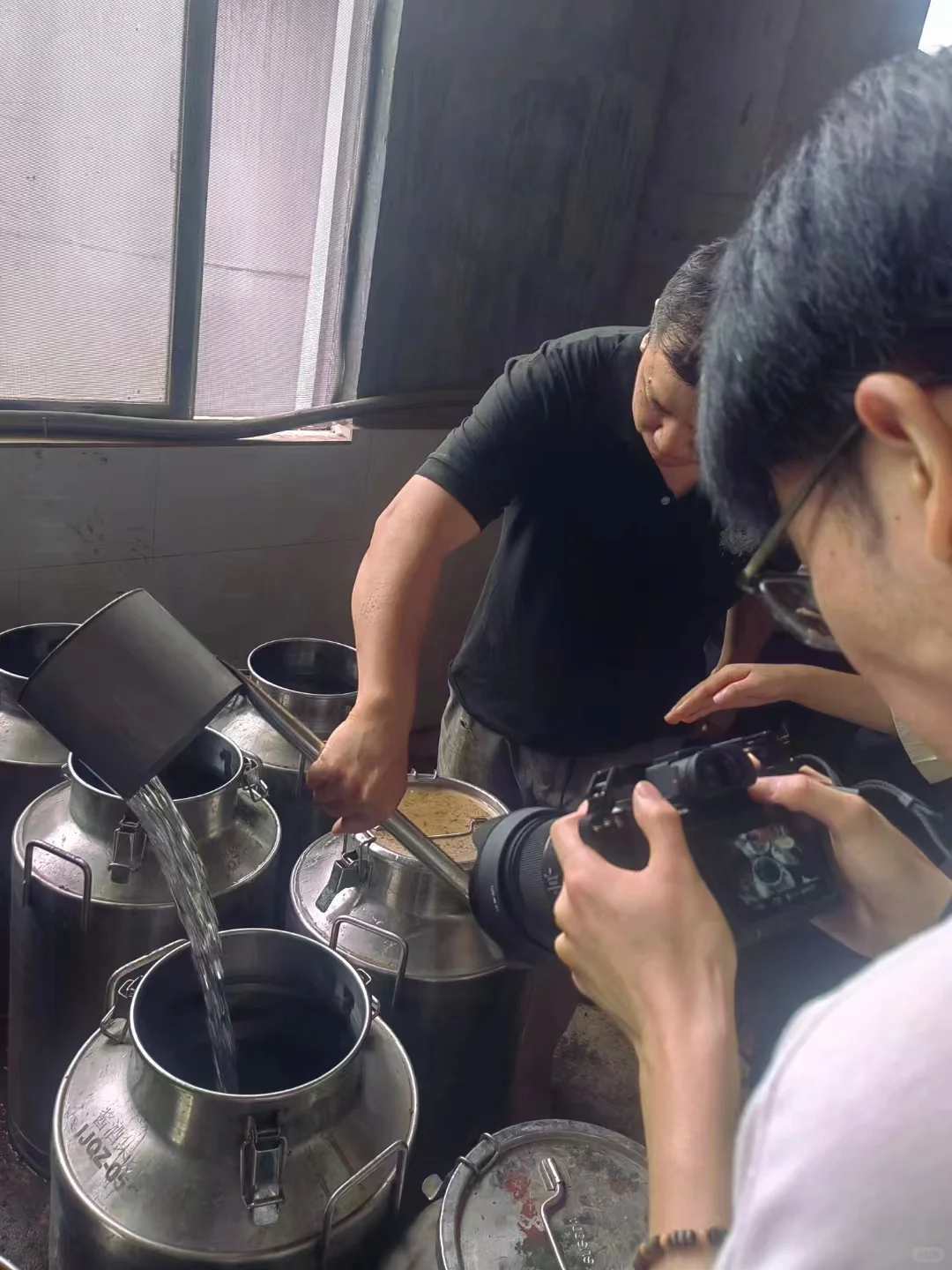 探索王茅酒香的奥秘