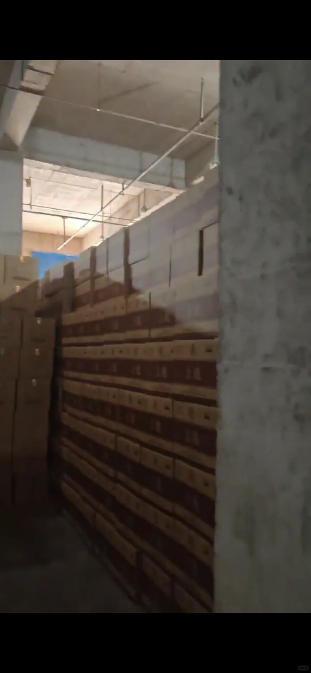 30万箱酒库存积压，我真的要废了吗??