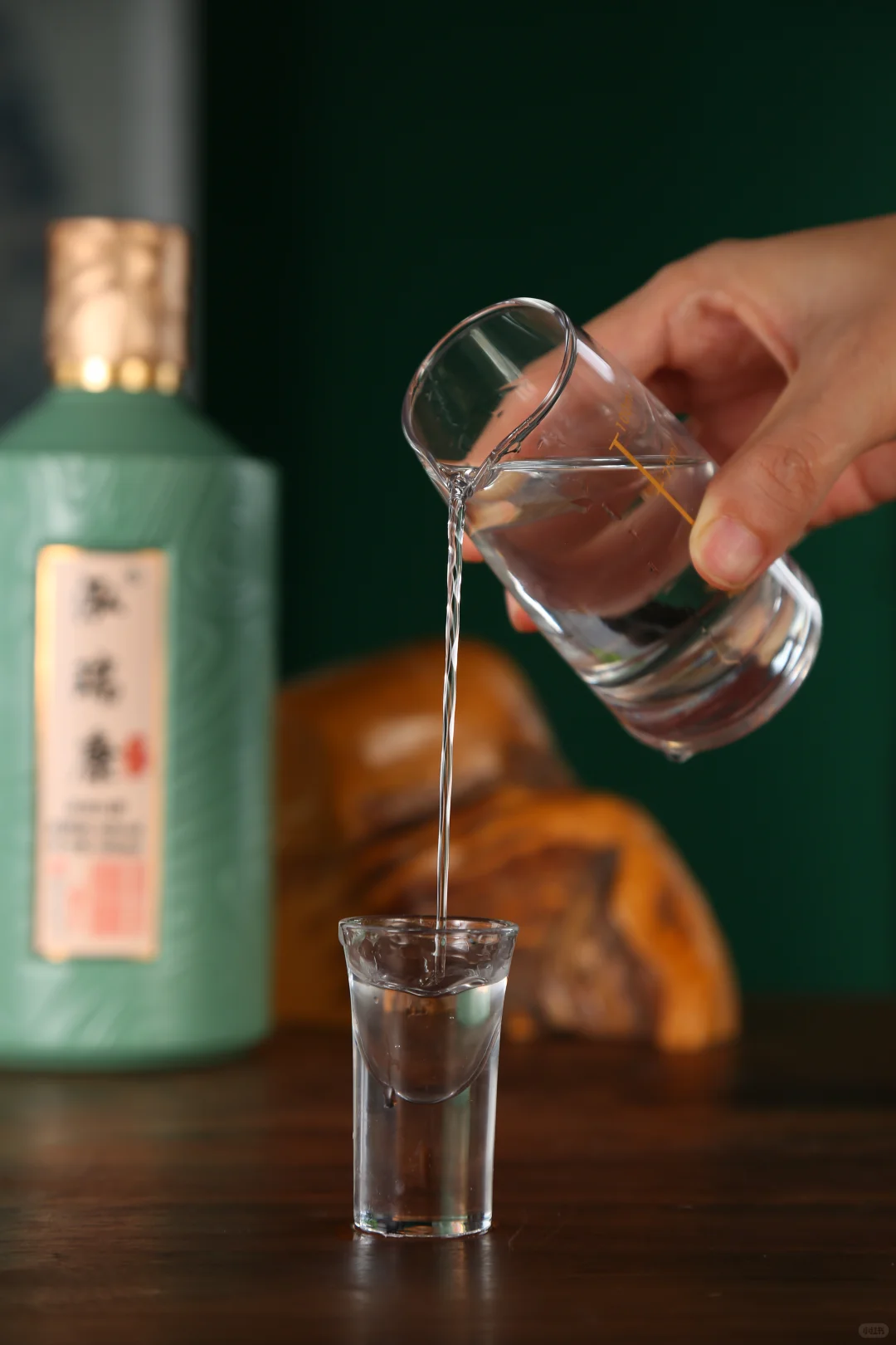 千年酒文化 国风白酒摄影 长沙产品拍摄