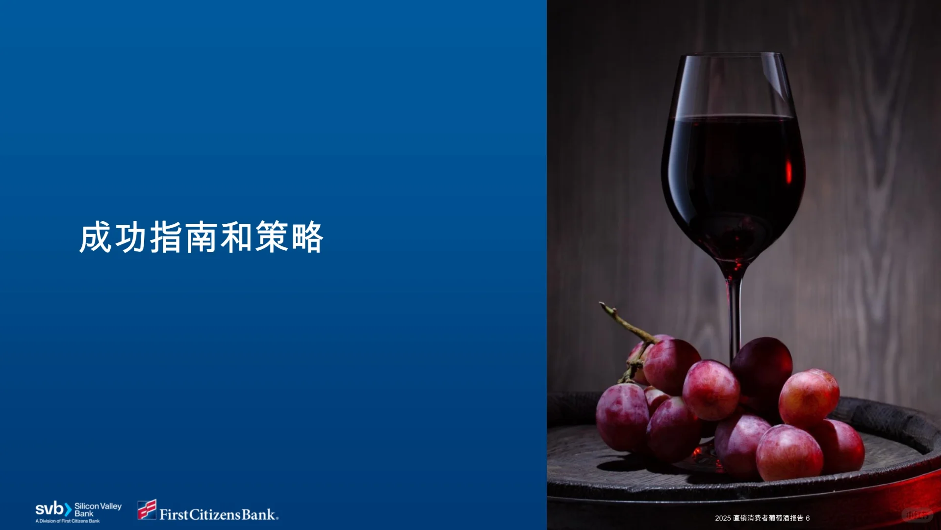 2025年直接面向消费者的葡萄酒报告