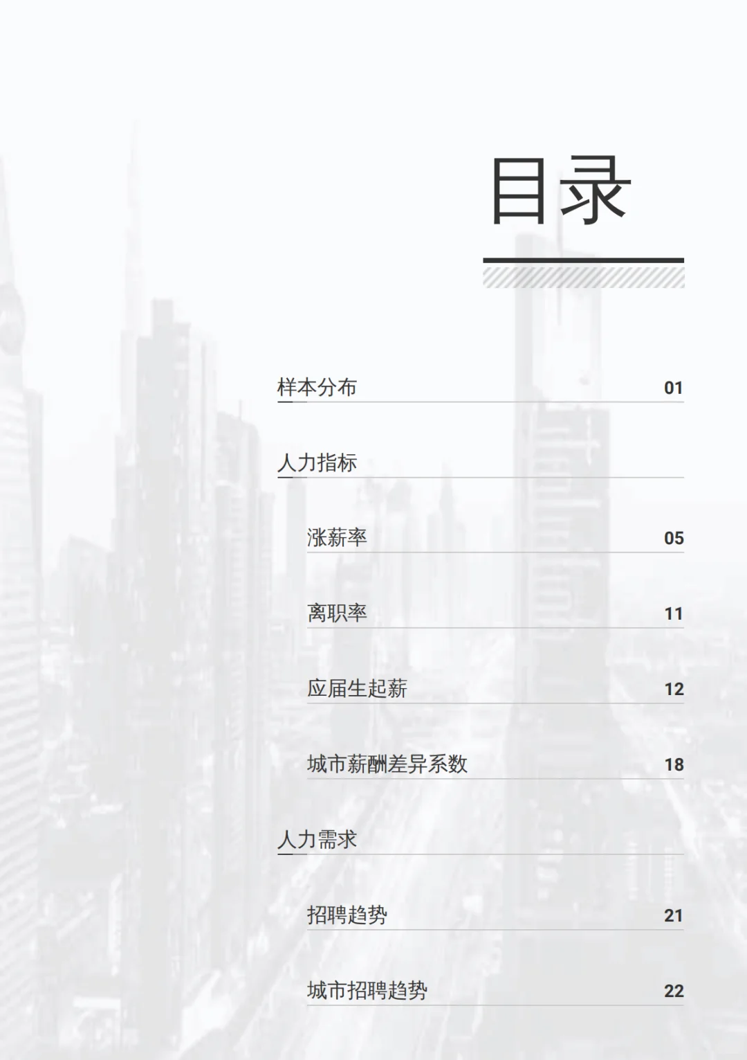 2025年Q3金融行业 行业薪酬报告
