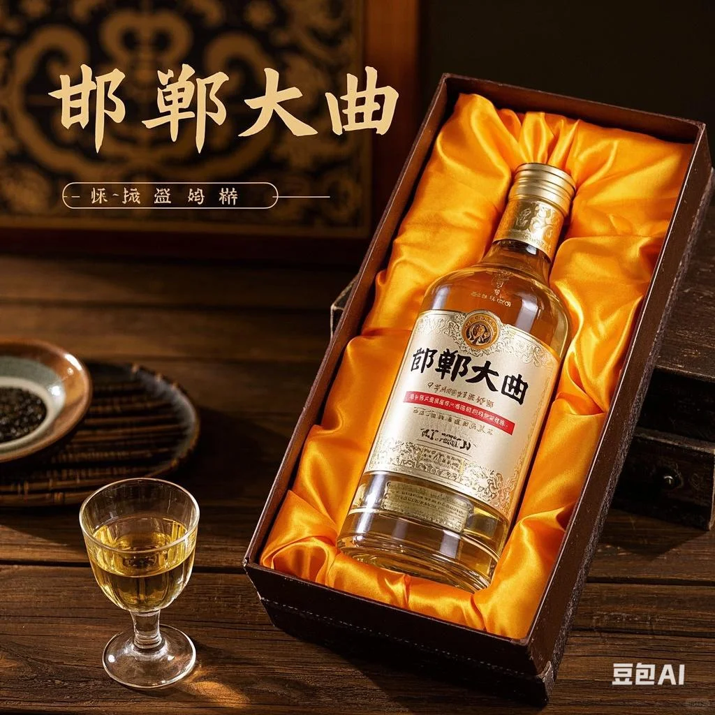 河北名酒