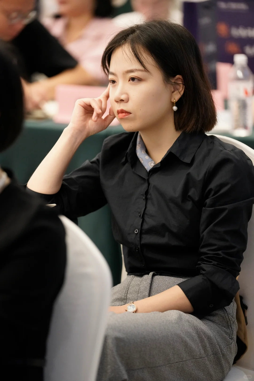 别卷大厂了！ 文旅行业适合女生的艺术企业