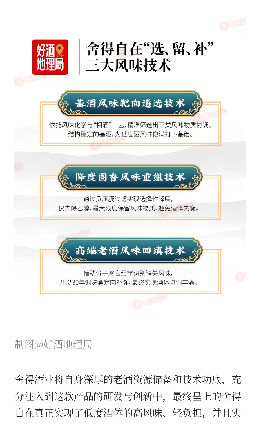 高风味、轻负担打开白酒新空间？