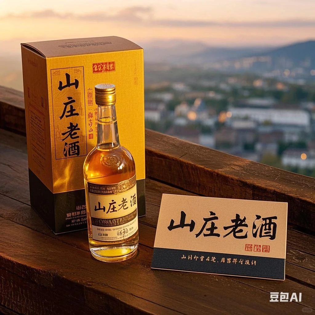 河北名酒